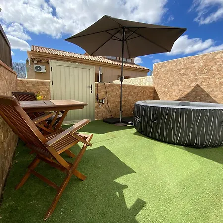 El Olivar Experiences - Adults Recommended Appartement