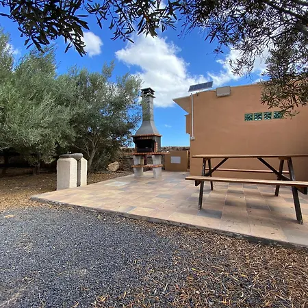 El Olivar Experiences - Adults Recommended