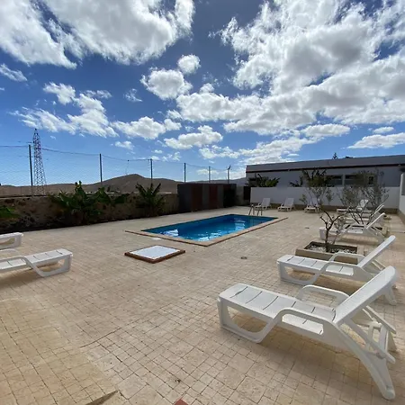 El Olivar Experiences - Adults Recommended شقة بويرتو ديل روزاريو