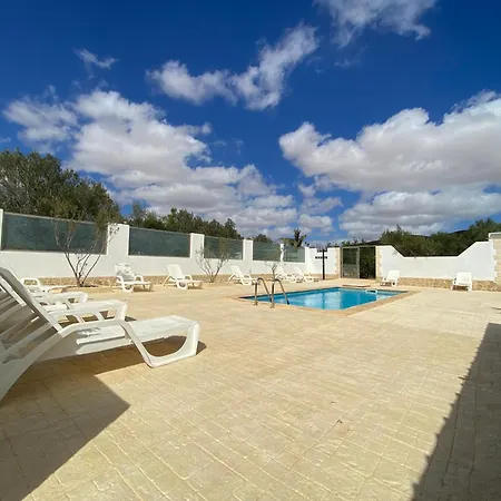 El Olivar Experiences - Adults Recommended شقة *