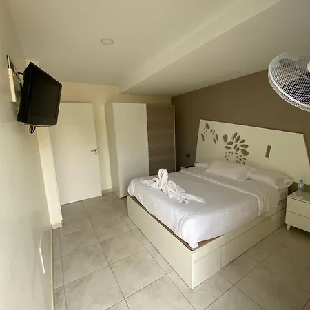 El Olivar Experiences - Adults Recommended Appartement