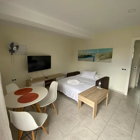 El Olivar Experiences - Adults Recommended