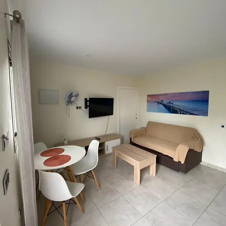 Appartement El Olivar Experiences - Adults Recommended Puerto del Rosario (Fuerteventura)