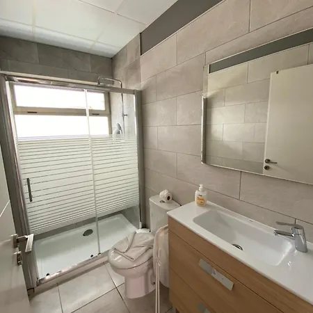 شقة El Olivar Experiences - Adults Recommended