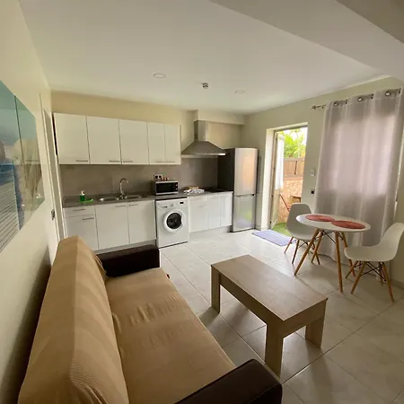 Appartement El Olivar Experiences - Adults Recommended