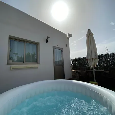El Olivar Experiences - Adults Recommended Appartement *
