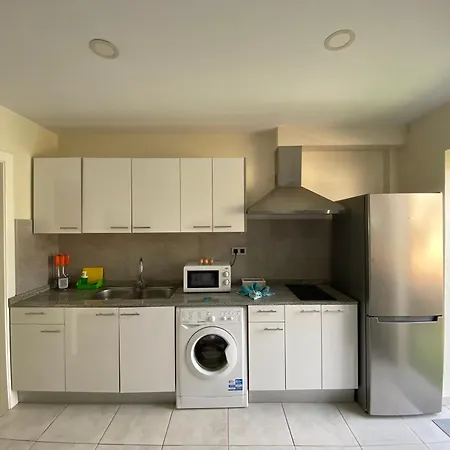 شقة El Olivar Experiences - Adults Recommended *