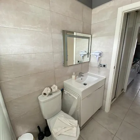 شقة El Olivar Experiences - Adults Recommended بويرتو ديل روزاريو