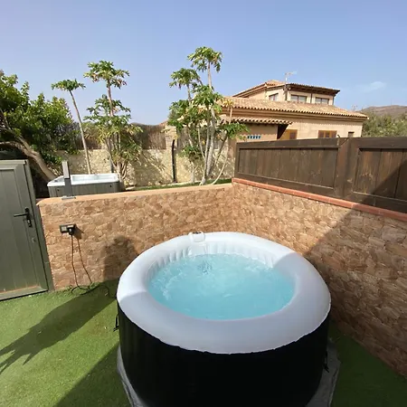 El Olivar Experiences - Adults Recommended * Puerto del Rosario (Fuerteventura)