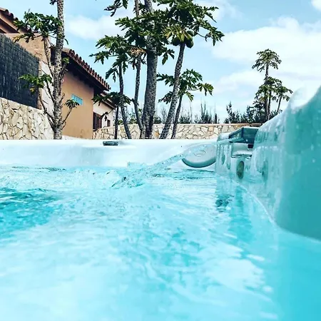 El Olivar Experiences - Adults Recommended شقة بويرتو ديل روزاريو