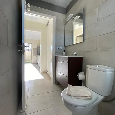 El Olivar Experiences - Adults Recommended Appartement Puerto del Rosario (Fuerteventura)