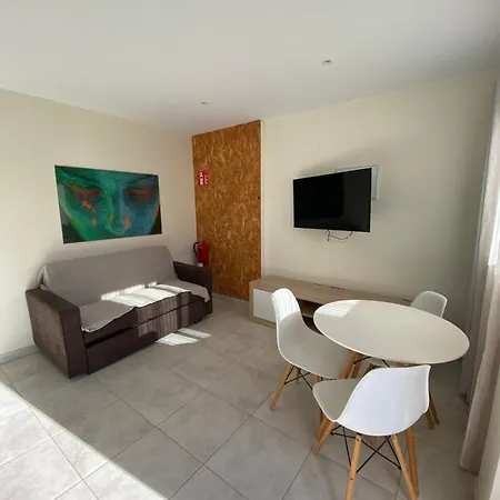 El Olivar Experiences - Adults Recommended * Puerto del Rosario (Fuerteventura)