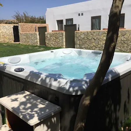 El Olivar Experiences - Adults Recommended * Puerto del Rosario (Fuerteventura)