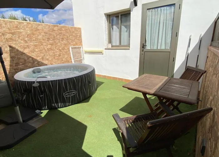 El Olivar Experiences - Adults Recommended *