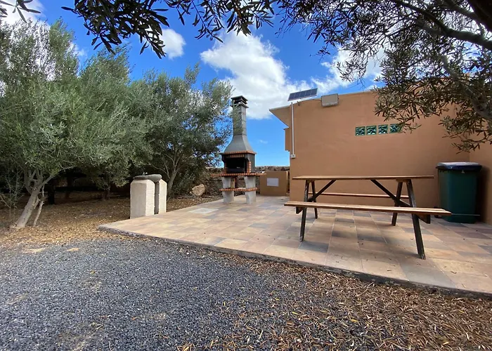 El Olivar Experiences - Adults Recommended