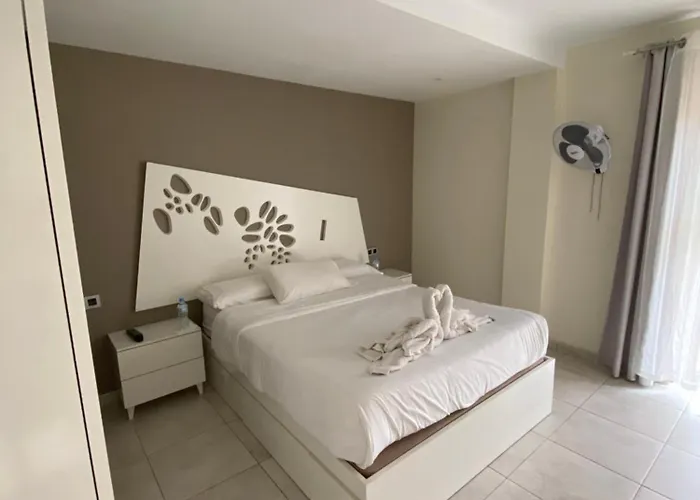 El Olivar Experiences - Adults Recommended Apartamento *