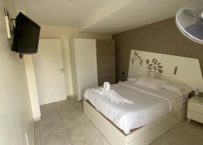 El Olivar Experiences - Adults Recommended Apartamento