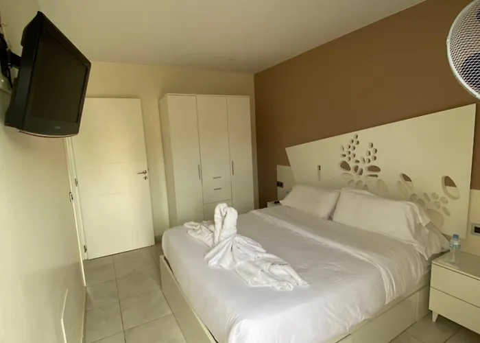 Apartamento El Olivar Experiences - Adults Recommended Puerto del Rosario (Fuerteventura)