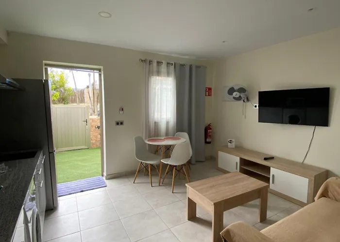 El Olivar Experiences - Adults Recommended Apartamento