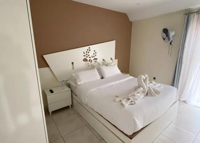 Apartamento El Olivar Experiences - Adults Recommended *