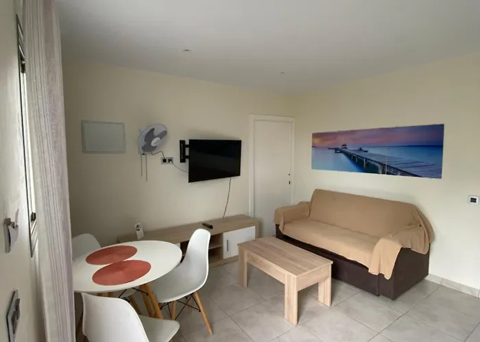 Apartamento El Olivar Experiences - Adults Recommended Puerto del Rosario (Fuerteventura)