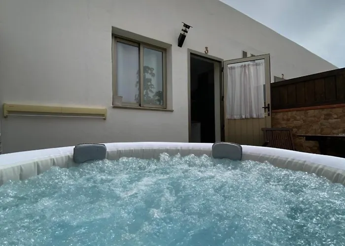 El Olivar Experiences - Adults Recommended *