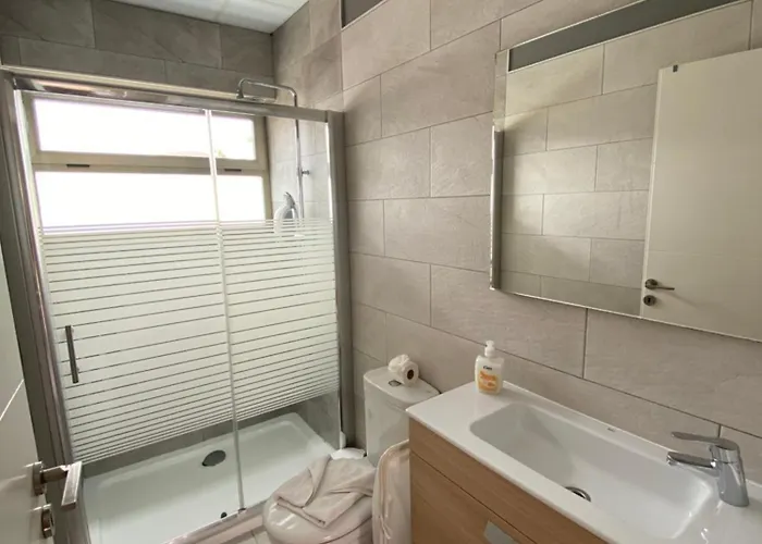 Apartamento El Olivar Experiences - Adults Recommended