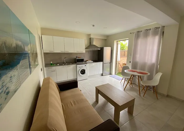 Apartamento El Olivar Experiences - Adults Recommended