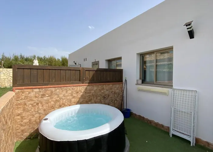 El Olivar Experiences - Adults Recommended Apartamento *
