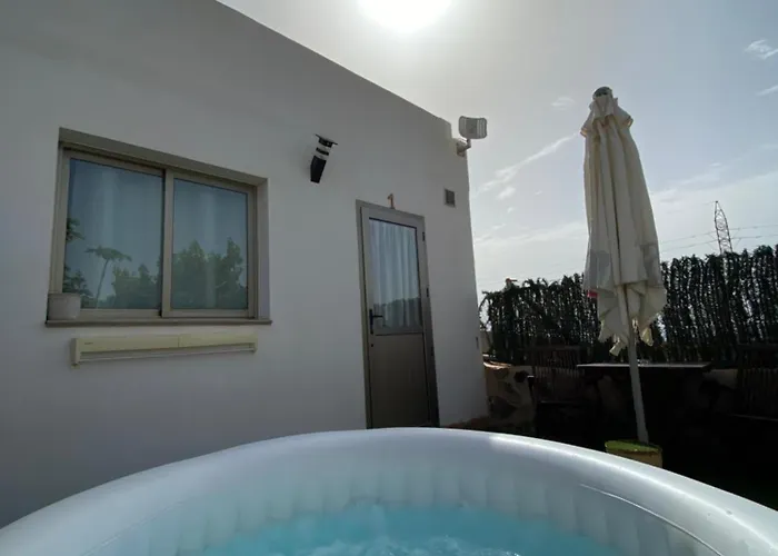 El Olivar Experiences - Adults Recommended Apartamento *