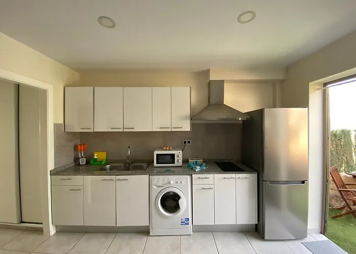 Apartamento El Olivar Experiences - Adults Recommended *