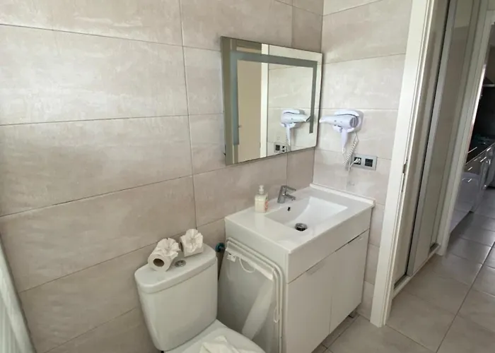 Apartamento El Olivar Experiences - Adults Recommended Puerto del Rosario (Fuerteventura)