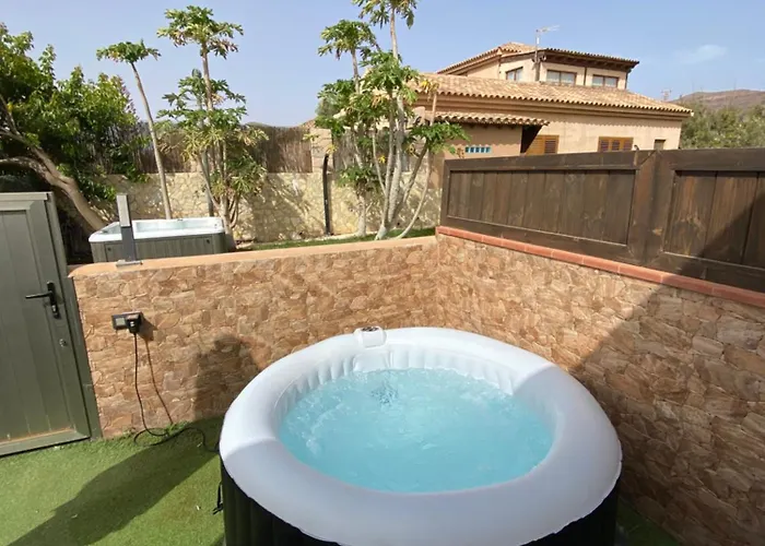 El Olivar Experiences - Adults Recommended * Puerto del Rosario (Fuerteventura)