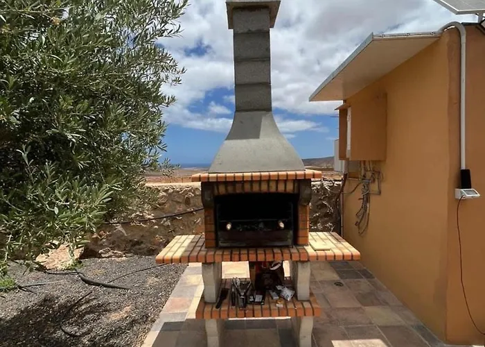 El Olivar Experiences - Adults Recommended Apartamento