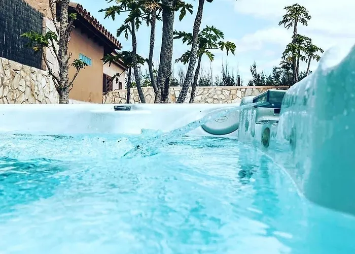 El Olivar Experiences - Adults Recommended Apartamento Puerto del Rosario (Fuerteventura)