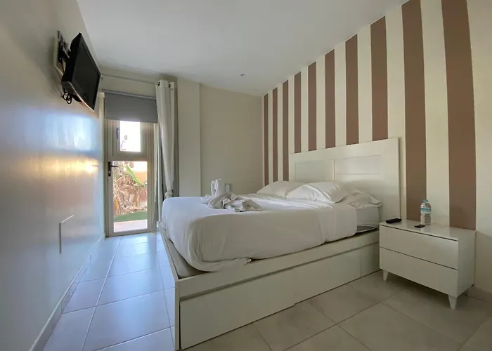 El Olivar Experiences - Adults Recommended * Puerto del Rosario (Fuerteventura)