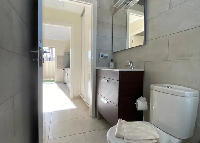 El Olivar Experiences - Adults Recommended Apartamento Puerto del Rosario (Fuerteventura)