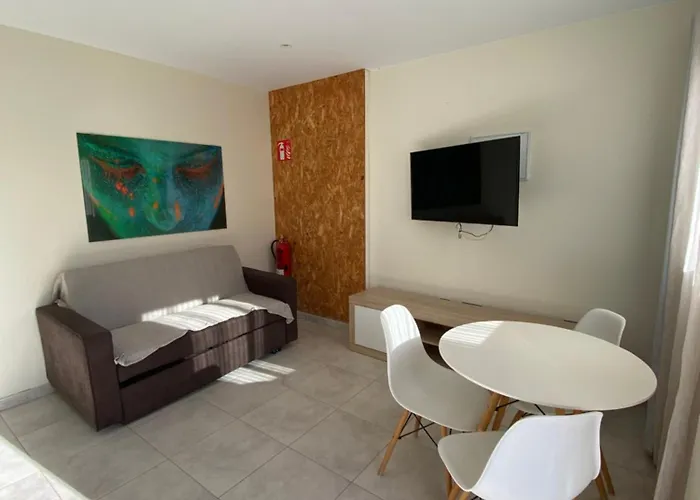 El Olivar Experiences - Adults Recommended * Puerto del Rosario (Fuerteventura)