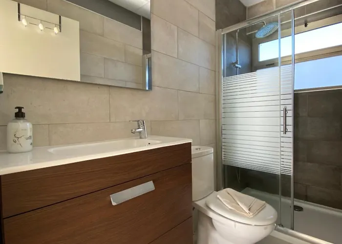 Apartamento El Olivar Experiences - Adults Recommended