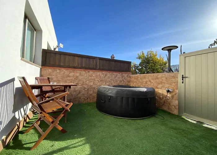 Apartamento El Olivar Experiences - Adults Recommended Puerto del Rosario (Fuerteventura)