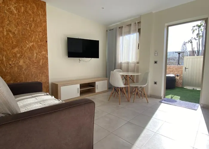 El Olivar Experiences - Adults Recommended *