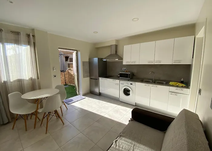 El Olivar Experiences - Adults Recommended * Puerto del Rosario (Fuerteventura)