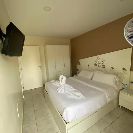 公寓 El Olivar Experiences - Adults Recommended 罗萨里奥港