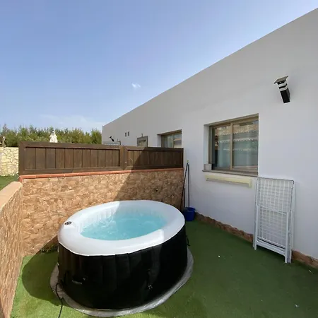 El Olivar Experiences - Adults Recommended דירה *