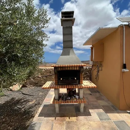 El Olivar Experiences - Adults Recommended アパート