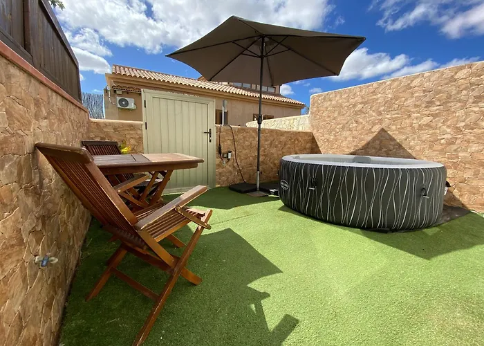 El Olivar Experiences - Adults Recommended アパート