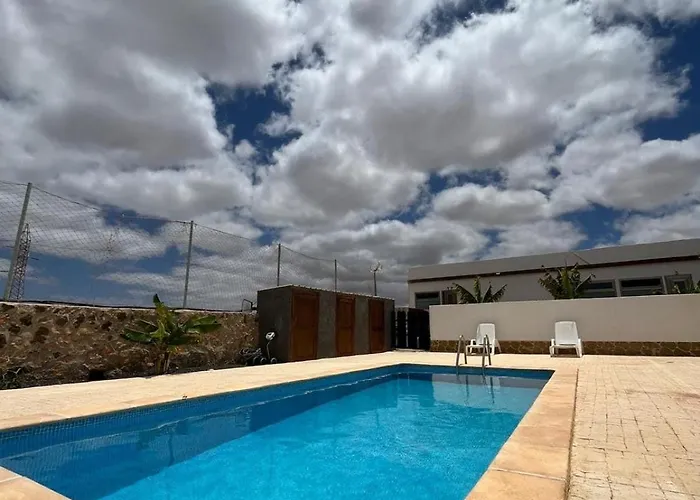 El Olivar Experiences - Adults Recommended アパート *